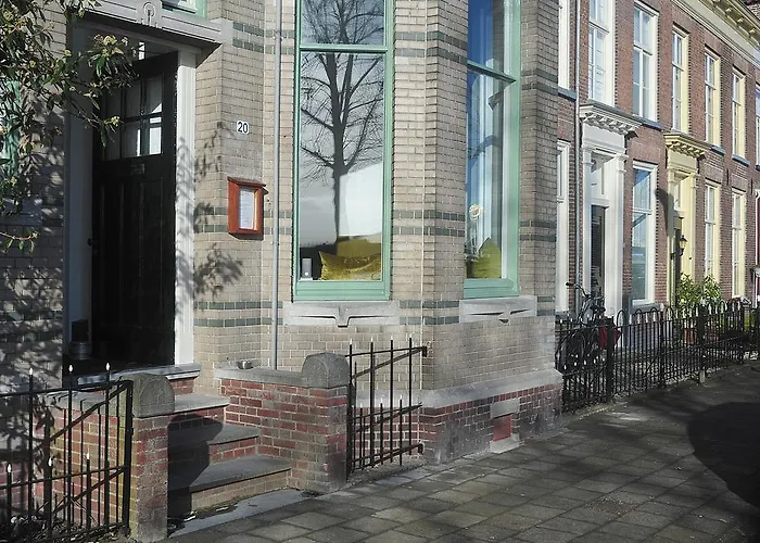 Boetiek Hotel Kampen